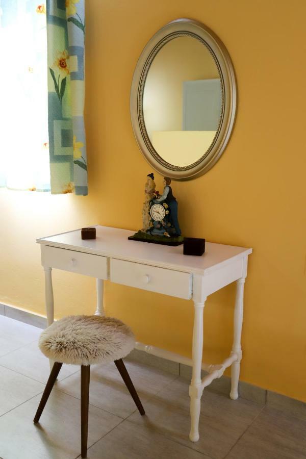 George'S Sweet N' Cozy Maisonette In Ipsos Corfu Bagian luar foto