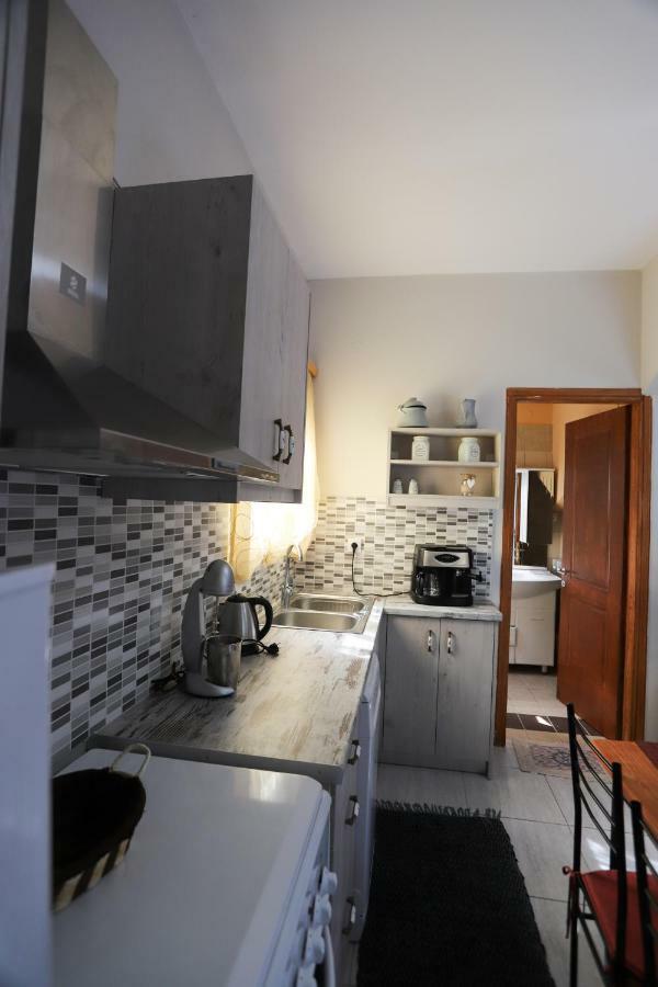 George'S Sweet N' Cozy Maisonette In Ipsos Corfu Bagian luar foto